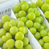 Bursting with Nature’s Candy: Premium Imported Grapes! 🍇