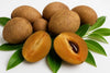 Fresh Sapodilla (Chikoo) – Naturally Sweet & Ripe