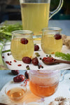 Fresh RedDates(Ber / Jujube)
