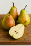 fresh Peaches