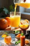 Fresh Orange