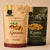 California almonds &kismis(raisins' )