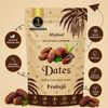 Premium mejdul dry dats