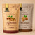 fruitsjii combospremium California almond and California jombo walnut,,
