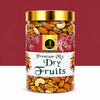 fruitsjii Premium mix dry fruits ,