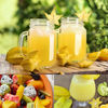 Fresh Startfruit