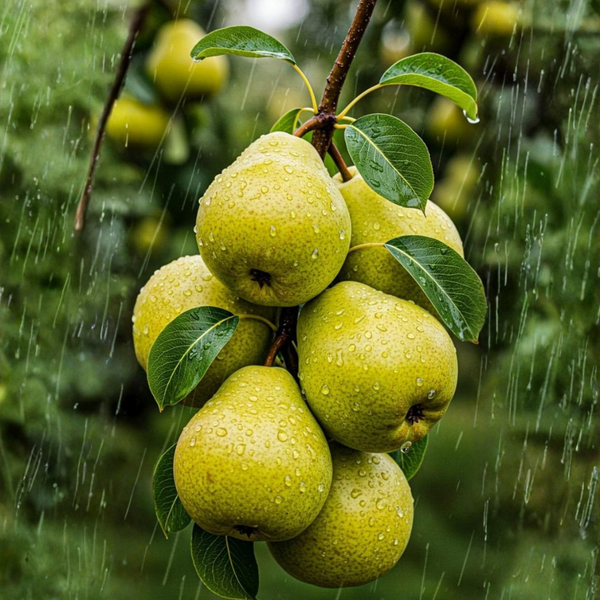fresh Peaches