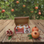 Fresh Pomegranate with Juicy Arils