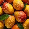 fruitsjii sweet mangos