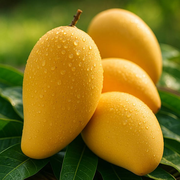 fruitsjii sweet mangos