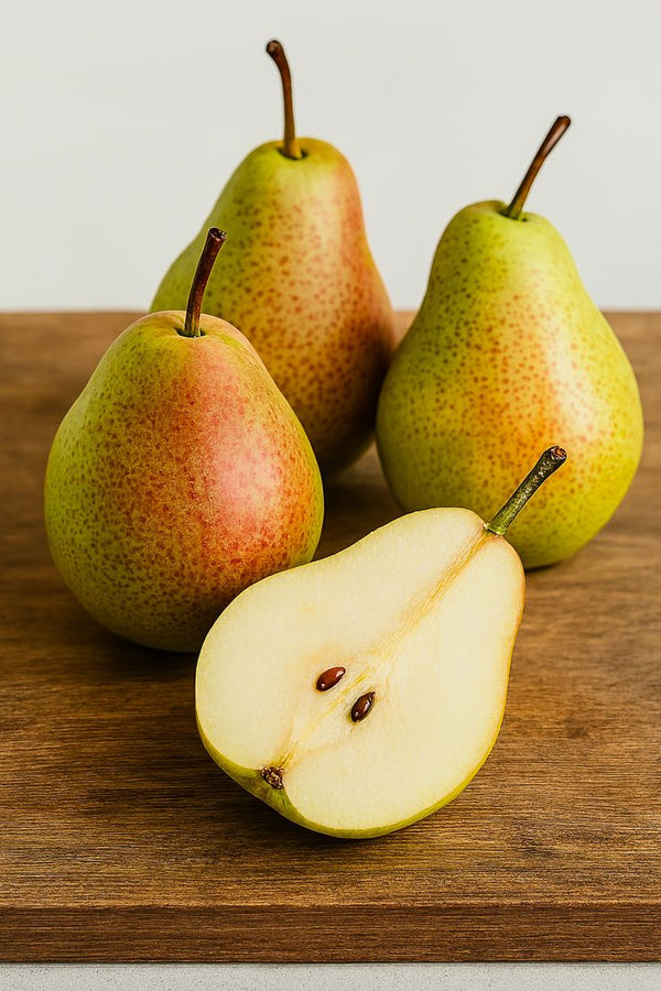 fresh Peaches