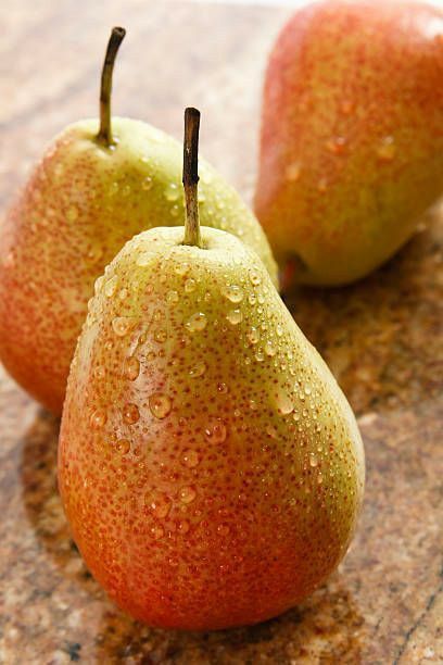 fresh Peaches