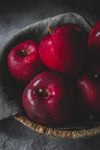 fresh fuji apple