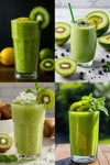 Fresh & Tangy Kiwi