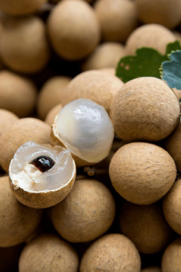Fresh Longan fruit