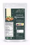 Natural & premium almonds gurbani
