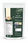 Premium cashews (WW240)