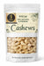 Premium cashews (WW240)