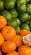 Fresh Orange