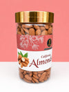 Royal California Almonds – Hand-Picked &amp; Naturally Crunchy