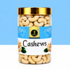 Gourmet Quality Whole Cashews – Rich, Creamy, & Fresh