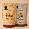 fruitsjii combospremium California almond and California jombo walnut,,