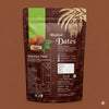 Natural & premium dates mejdool