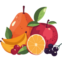 Fresh Fruits