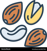 Dried fruit