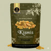 Natural & premium kismis