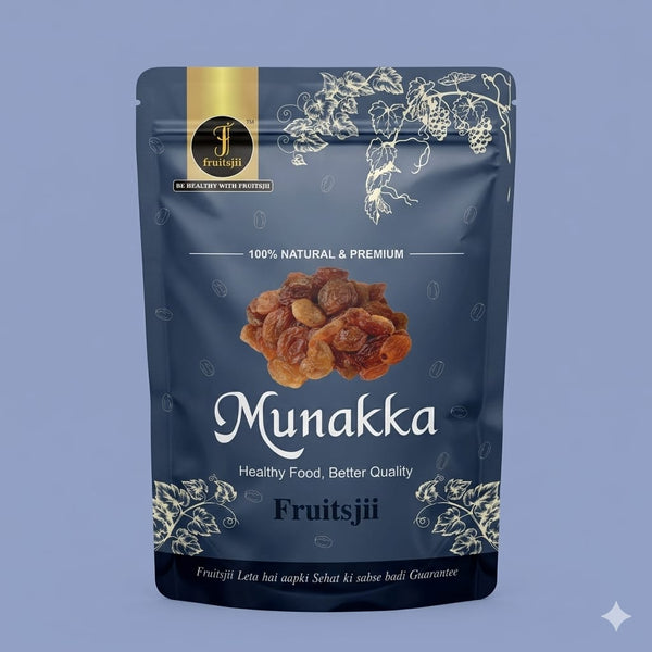Natural & premium manaka