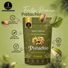 FRUITSJII Jumbo premium pistachio
