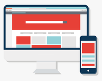 Home page
